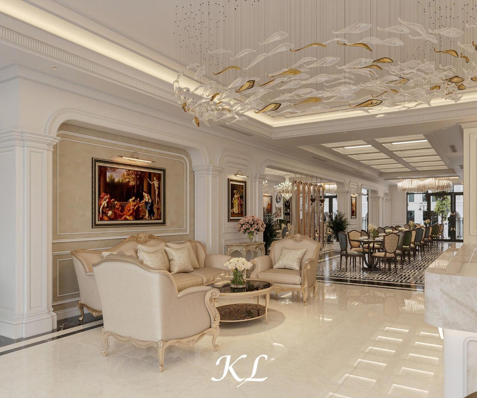 Kl Hotel Marina Square Hạ Long-öböl Kültér fotó