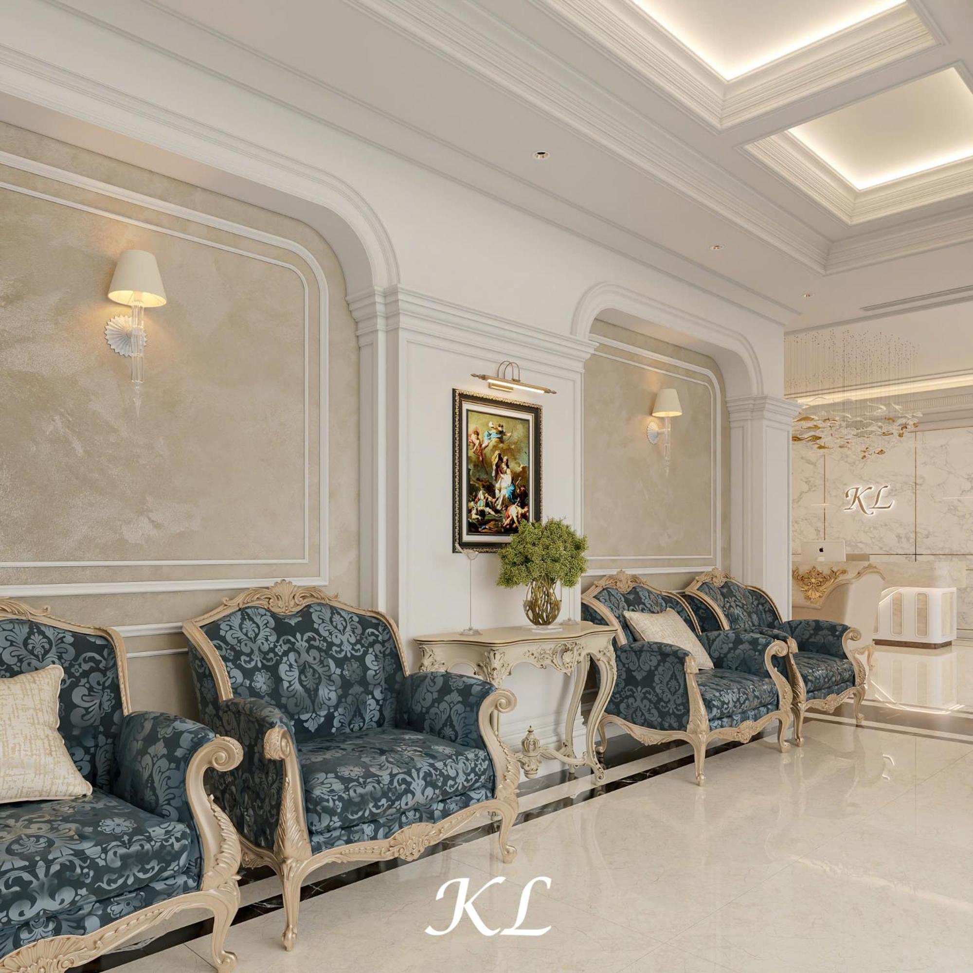 Kl Hotel Marina Square Hạ Long-öböl Kültér fotó