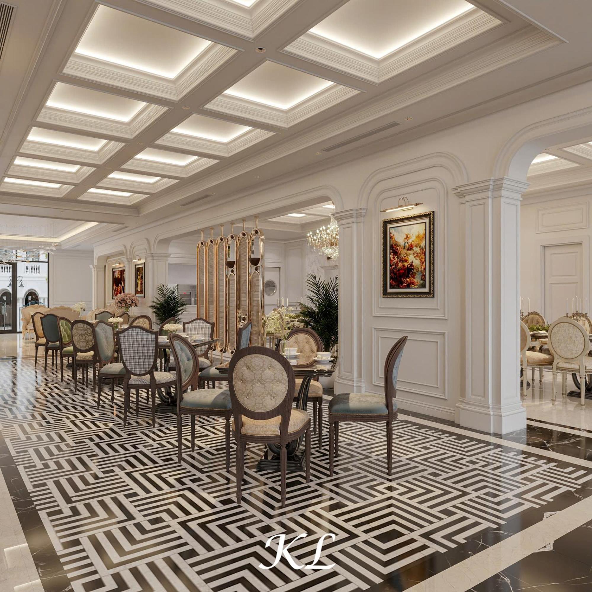 Kl Hotel Marina Square Hạ Long-öböl Kültér fotó